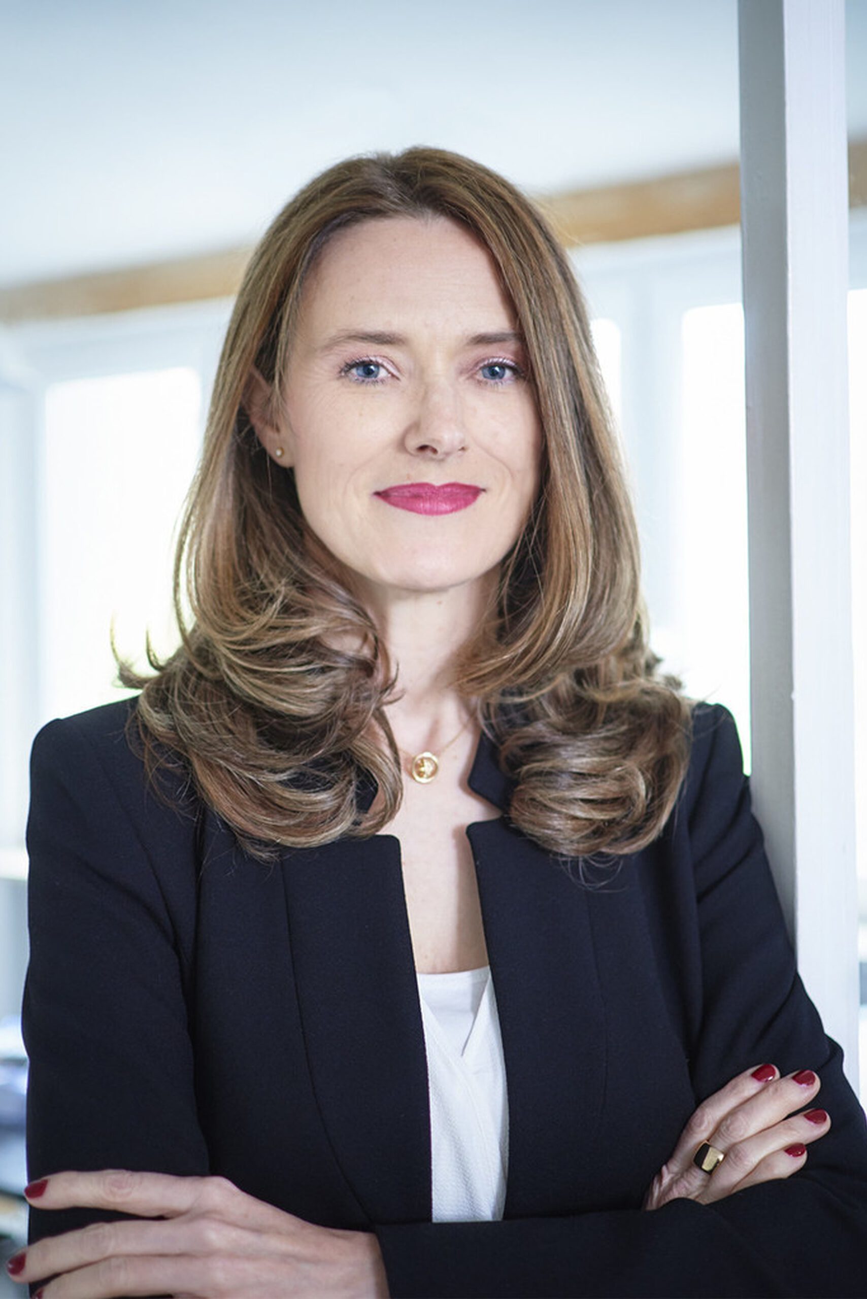 Juliane Mattern