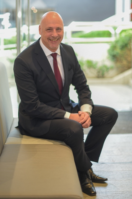 Peter Wrede